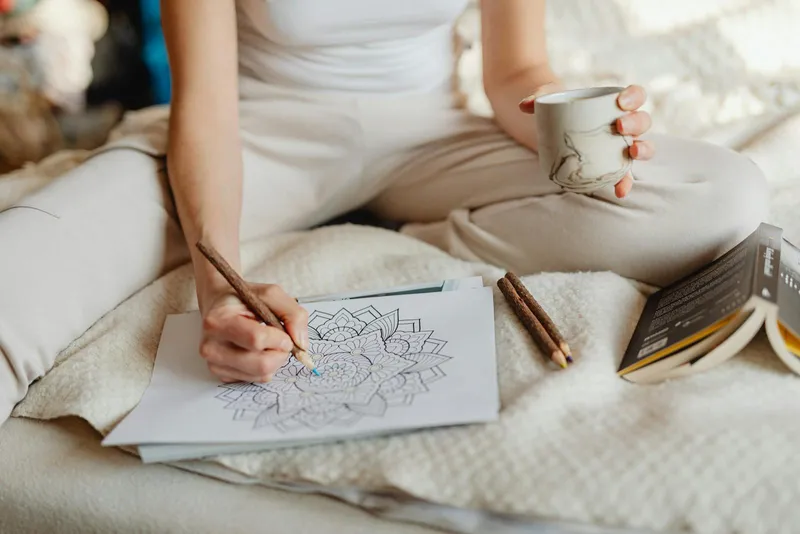 Cheap Coloring Books for Adults: A Great Way to Relax and Unwind