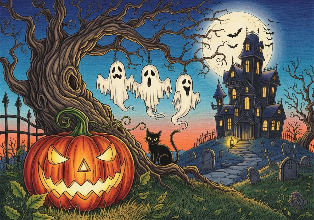 Using undertones to control mood example